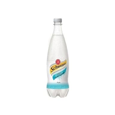 SCHWEPPES TONIK 250 ML