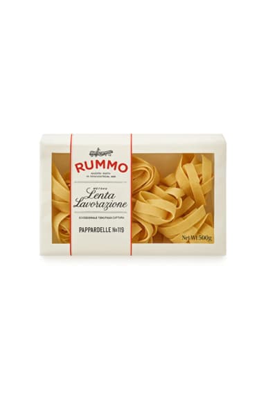 Rummo Pappardelle Makarna 500 g