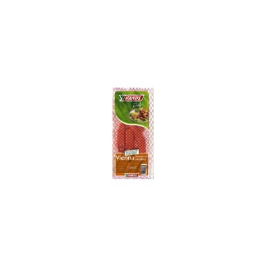 IFANTIS KOKTEYL MINI SOSIS 250 GR