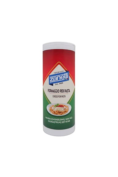 Zanetti Toz Grano Padano 80 G
