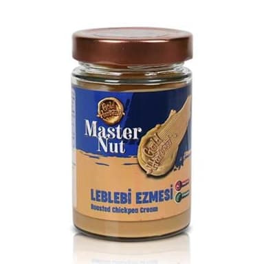MASTER NUT 300gr LEBLEBI EZMESI