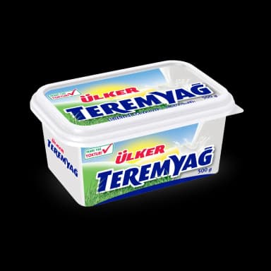Teremyağ Kase Margarin 500 Gr