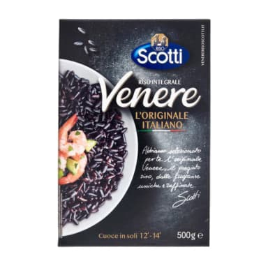 SCOTTI VENERE PIRINC 500 GR