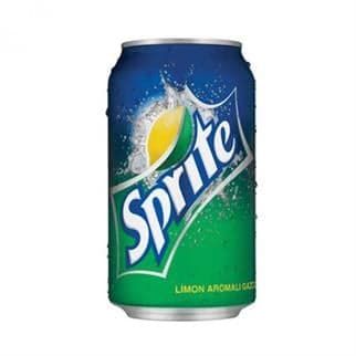SPRİTE 330 ML