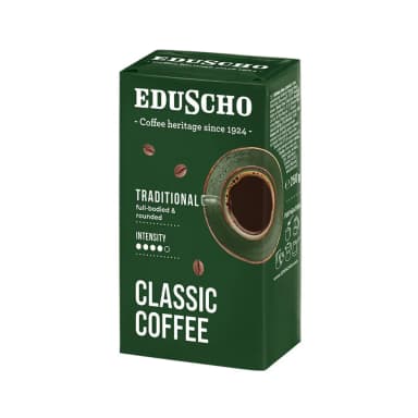 TCHIBO EDUSCHO CLASSIC TRADITIONAL 250gr
