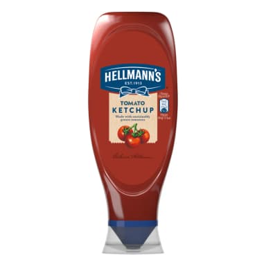Hellmans Ketçap 610 g