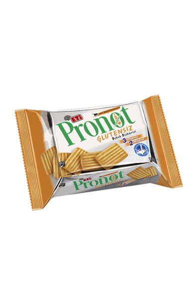 Eti Pronot Glutensiz Bebe Bisküvi 180 Gr