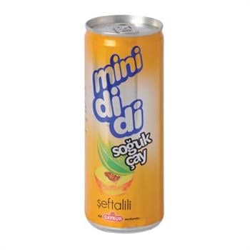DİDİ 250 ML ŞEFTALİ