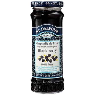 ST DALFOUR BOGURTLEN RECELI 284 GR