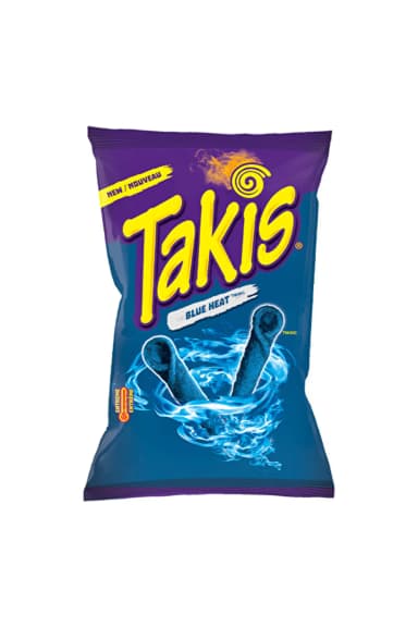 Takis Blue Heat 90 g