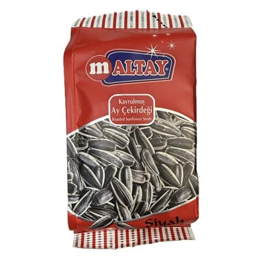 Maltay Ay Çekirdeği Siyah 180 gr