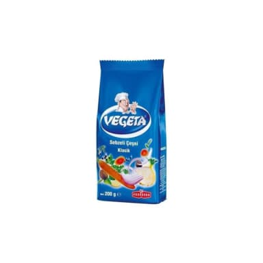 VEGETA KLASIK CESNI 200 GR