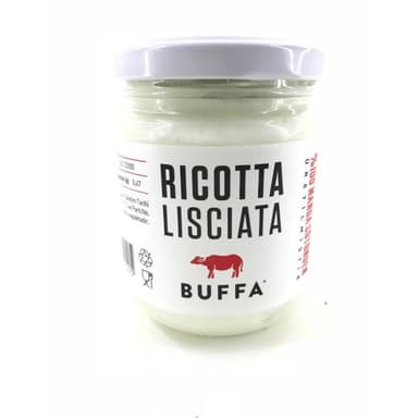 BUFFA RICOTTA PEYNIRI 200 GR