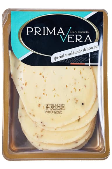 Primavera Kimyonlu Gouda Peyniri 150 G