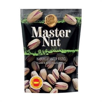 Master Kabuklu Antep Fıstığıı 140 Gr