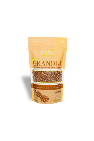 Mom's Granola Yer Fıstıklı 360 g