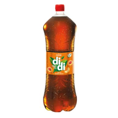 Çaykur Didi Soğuk Çay Bergamot 2.5 L
