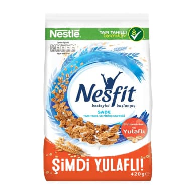nestle