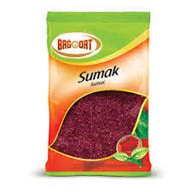 Bağdat Sumak 80 gr