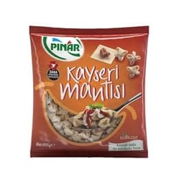Pınar Mantı Bohca 400 gr