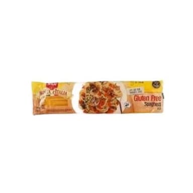 SCHAR SPAGETTI 250g SPAGETTI MAKARNA