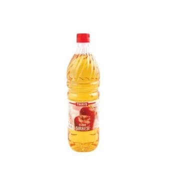 Tariş Elma Sirkesi 1 lt