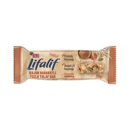Eti Lifalif Tuzlu Bar Kajun 30 gr