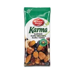 Malatya Pazarı Karışık Kuru Meyve & Kuru Yemiş 40 G