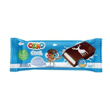Ozmo cool