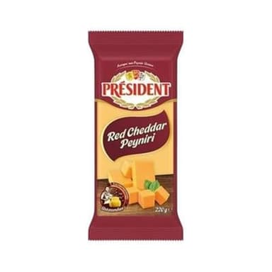 Cheddar