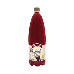 Serfressh Acılı Şalgam Suyu 2 L