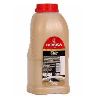 Koska Tahin 550 gr