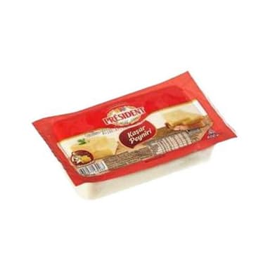 İçim President Kaşar 600 Gr
