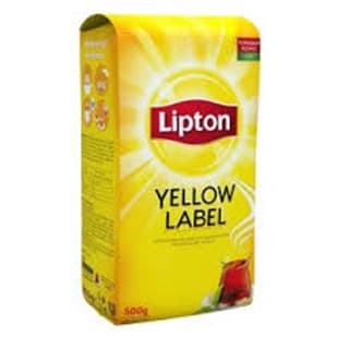 LİPTON Y.L DÖKME ÇAY 500GR