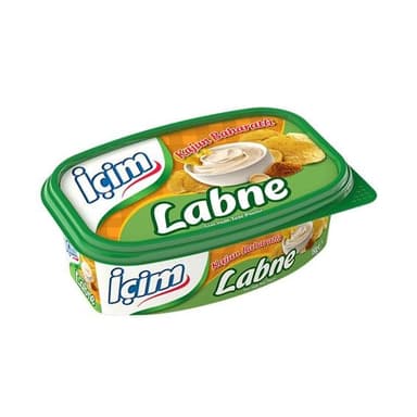 Içim Labne Cream Cheese, Olive and Thyme