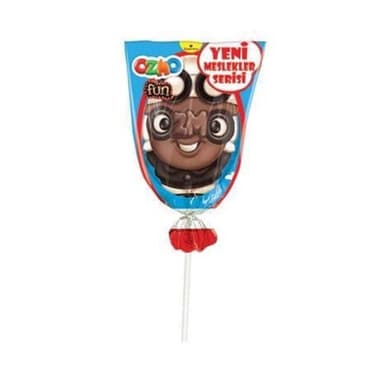 Şölen Ozmo Fun 23 g