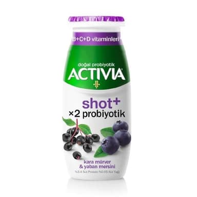 Shot+