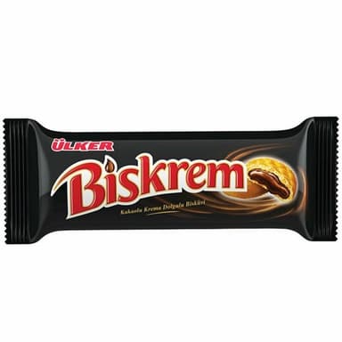 Ülker Biskrem Kakaolu 100 gr