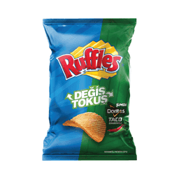 RUFFLESPARTI160GRDEGISTOKUSBAHARAT