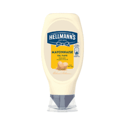 Hellmanns Mayonez 385 g