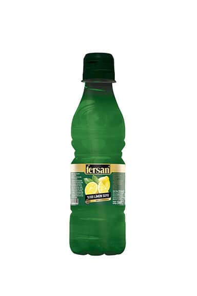 Fersan Limon Suyu 250 ML