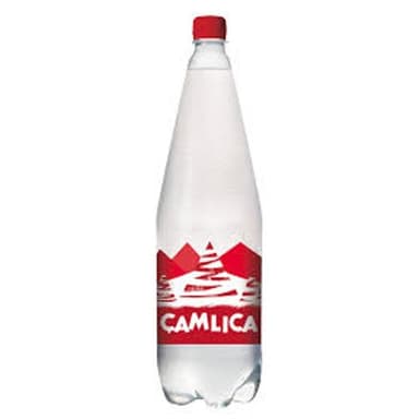 Çamlıca Gazoz 1.5 lt