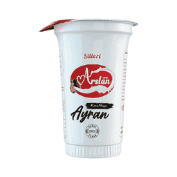 Ayran