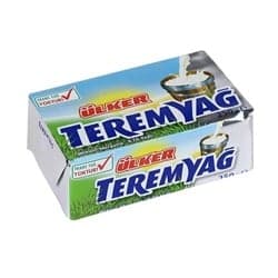 Teremyağ Paket Margarin 250 gr