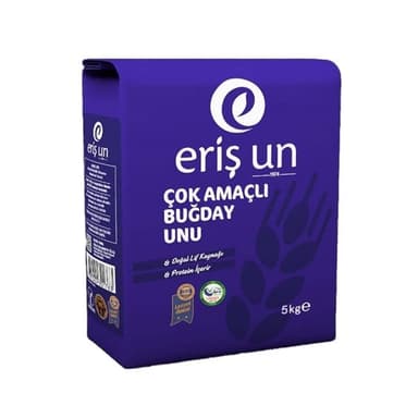 Eriş Un 5 Kg