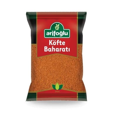 Arifoğlu Köfte Baharatı 60 gr
