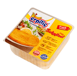 Erpiliç Schnitzel 700 gr