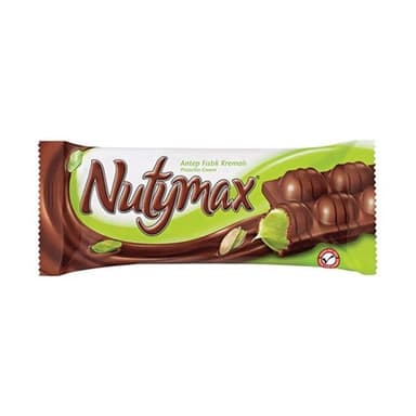 ŞÖLEN NUTYMAX 44GR ANTEP FISTIKLI