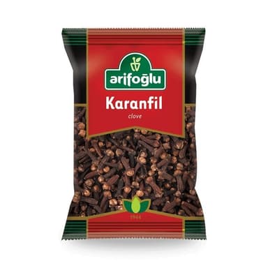 Arifoğlu Karanfil 20 gr