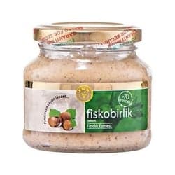FKB ŞEKERLİ FINDIK EZMESİ 180 GR